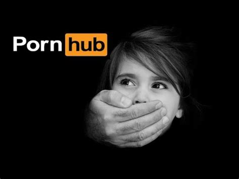 The Children of Pornhub